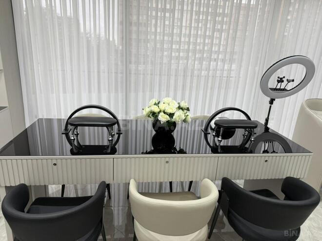 İcarəyə verilir  obyekt 70 m², Nizami m., photo 6 from 13
