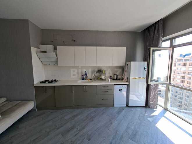 Сдаётся 2-комн. новостройка 85 м², Насиминский  р., photo 8 from 17