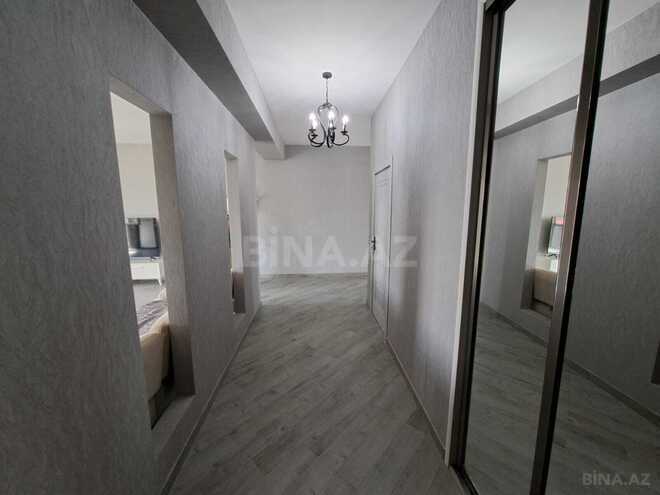 Сдаётся 2-комн. новостройка 85 м², Насиминский  р., photo 10 from 17
