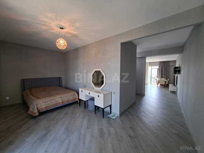 Сдаётся 2-комн. новостройка 85 м², Насиминский  р., photo 13 from 17