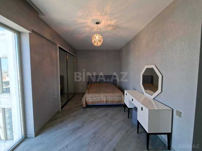 Сдаётся 2-комн. новостройка 85 м², Насиминский  р., photo 14 from 17