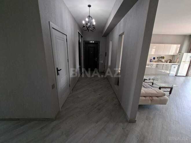 Сдаётся 2-комн. новостройка 85 м², Насиминский  р., photo 9 from 17
