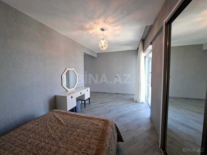 Сдаётся 2-комн. новостройка 85 м², Насиминский  р., photo 12 from 17