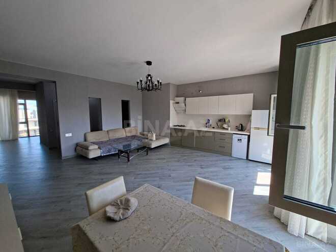 Сдаётся 2-комн. новостройка 85 м², Насиминский  р., photo 3 from 17