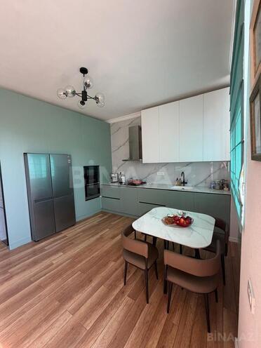Продаётся 4-комн. дом/дача 165 м², Сабаильский р., photo 12 from 15
