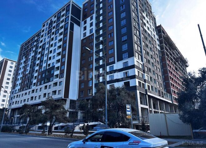 Продаётся 3-комн. новостройка 126 м², м. Нефтчиляр, photo 1 from 10