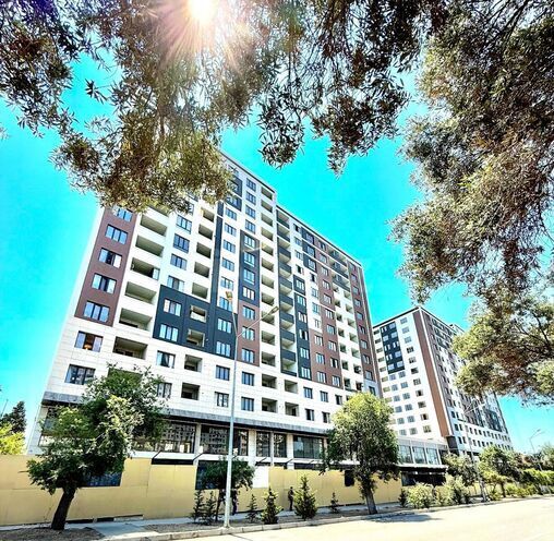Продаётся 3-комн. новостройка 126 м², м. Нефтчиляр, photo 3 from 10