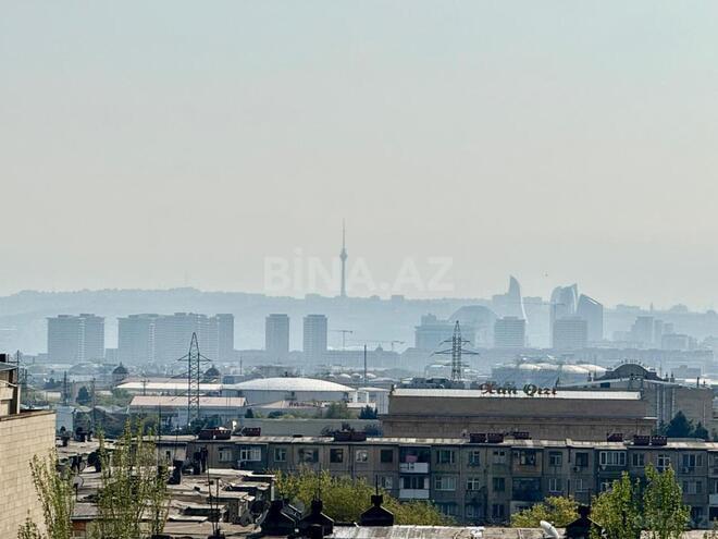 Продаётся 3-комн. новостройка 126 м², м. Нефтчиляр, photo 4 from 10