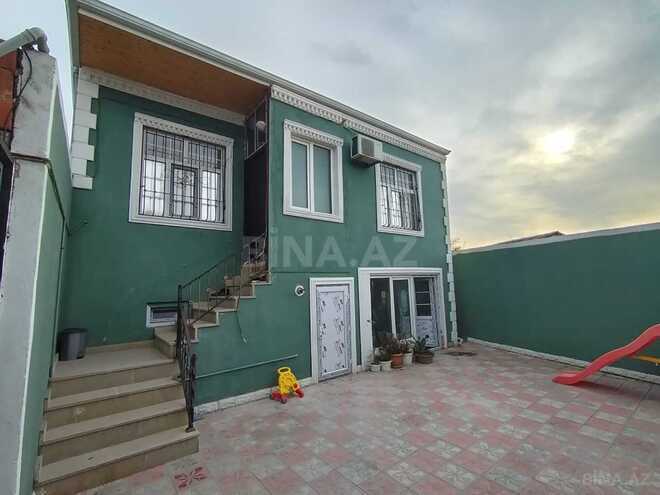 Satılır 7 otaqlı həyət evi/bağ evi 180 m², Ramana q., photo 1 from 17