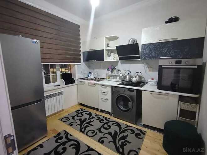 Satılır 7 otaqlı həyət evi/bağ evi 180 m², Ramana q., photo 13 from 17