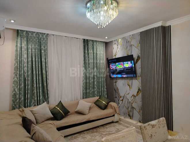 Satılır 7 otaqlı həyət evi/bağ evi 180 m², Ramana q., photo 15 from 17