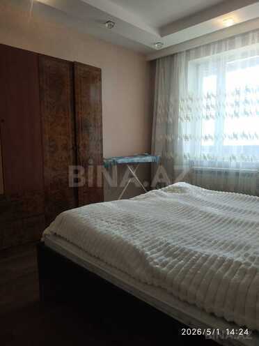 Satılır 3 otaqlı köhnə tikili 90 m², Binəqədi q., photo 5 from 12