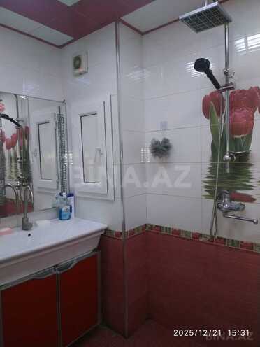 Satılır 3 otaqlı köhnə tikili 90 m², Binəqədi q., photo 11 from 12