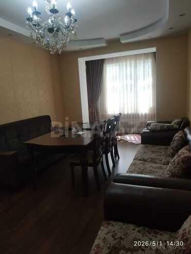 Satılır 3 otaqlı köhnə tikili 90 m², Binəqədi q., photo 3 from 12