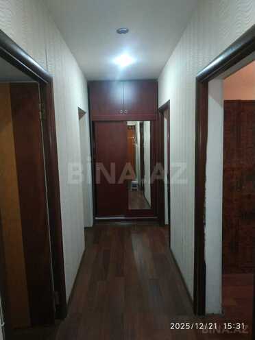 Satılır 3 otaqlı köhnə tikili 90 m², Binəqədi q., photo 10 from 12