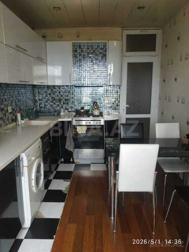 Satılır 3 otaqlı köhnə tikili 90 m², Binəqədi q., photo 7 from 12