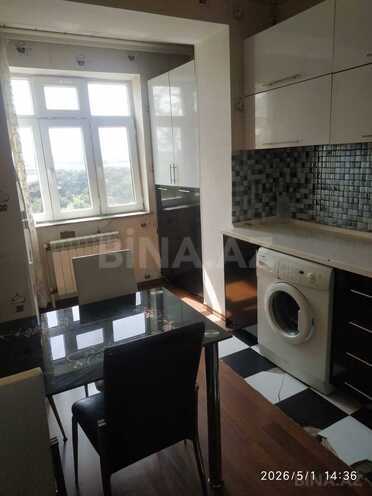 Satılır 3 otaqlı köhnə tikili 90 m², Binəqədi q., photo 8 from 12