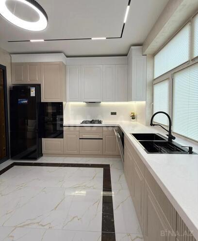 İcarəyə verilir 3 otaqlı yeni tikili 140 m², Nəsimi r., photo 6 from 21