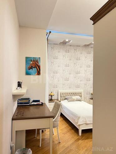Satılır 3 otaqlı yeni tikili 176 m², 8 Noyabr m., photo 14 from 19