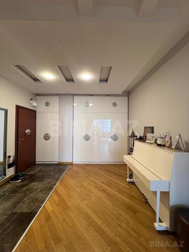 Satılır 3 otaqlı yeni tikili 176 m², 8 Noyabr m., photo 16 from 19