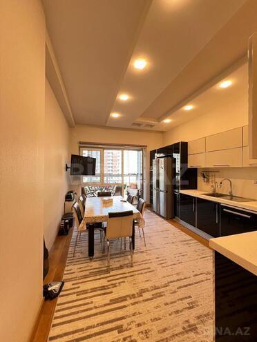 Satılır 3 otaqlı yeni tikili 176 m², 8 Noyabr m., photo 7 from 19