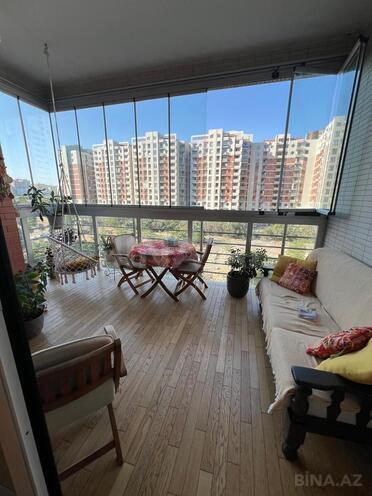 Satılır 3 otaqlı yeni tikili 176 m², 8 Noyabr m., photo 3 from 19