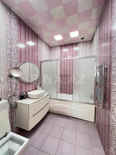 Satılır 3 otaqlı yeni tikili 176 m², 8 Noyabr m., photo 15 from 19