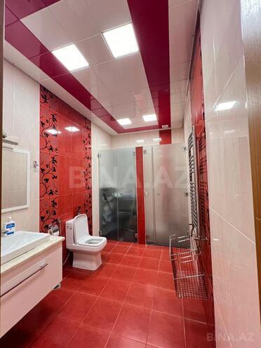 Satılır 3 otaqlı yeni tikili 176 m², 8 Noyabr m., photo 18 from 19