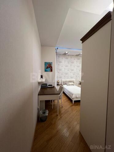 Satılır 3 otaqlı yeni tikili 176 m², 8 Noyabr m., photo 13 from 19