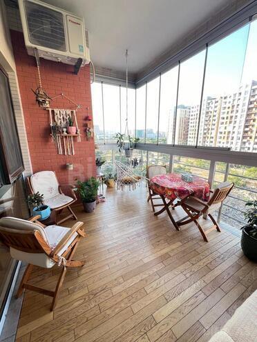 Satılır 3 otaqlı yeni tikili 176 m², 8 Noyabr m., photo 1 from 19