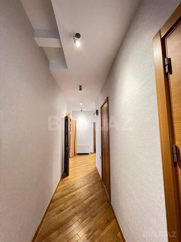 Satılır 3 otaqlı yeni tikili 176 m², 8 Noyabr m., photo 17 from 19