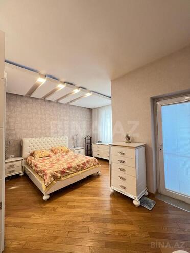Satılır 3 otaqlı yeni tikili 176 m², 8 Noyabr m., photo 9 from 19
