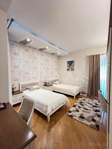 Satılır 3 otaqlı yeni tikili 176 m², 8 Noyabr m., photo 12 from 19