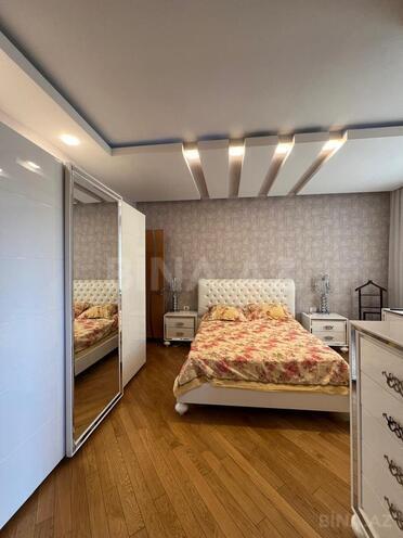 Satılır 3 otaqlı yeni tikili 176 m², 8 Noyabr m., photo 10 from 19