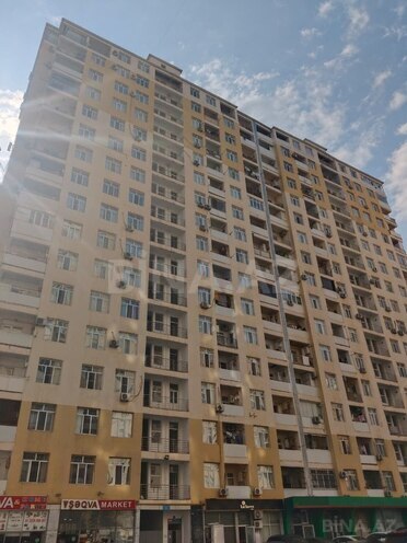 Satılır 3 otaqlı yeni tikili 148 m², Həzi Aslanov m., photo 3 from 12