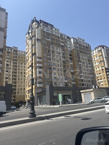 Satılır 3 otaqlı yeni tikili 148 m², Həzi Aslanov m., photo 1 from 12