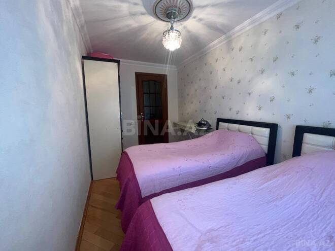 Satılır 4 otaqlı köhnə tikili 123 m², Neftçilər m., photo 9 from 15
