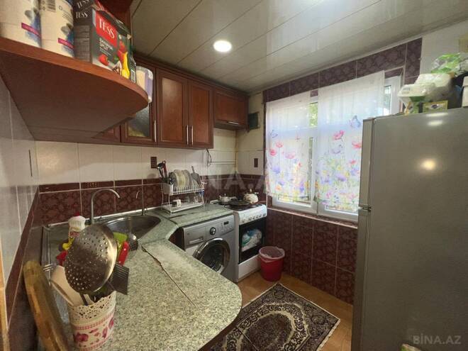 Satılır 4 otaqlı köhnə tikili 123 m², Neftçilər m., photo 12 from 15