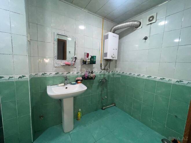 Satılır 4 otaqlı köhnə tikili 123 m², Neftçilər m., photo 14 from 15