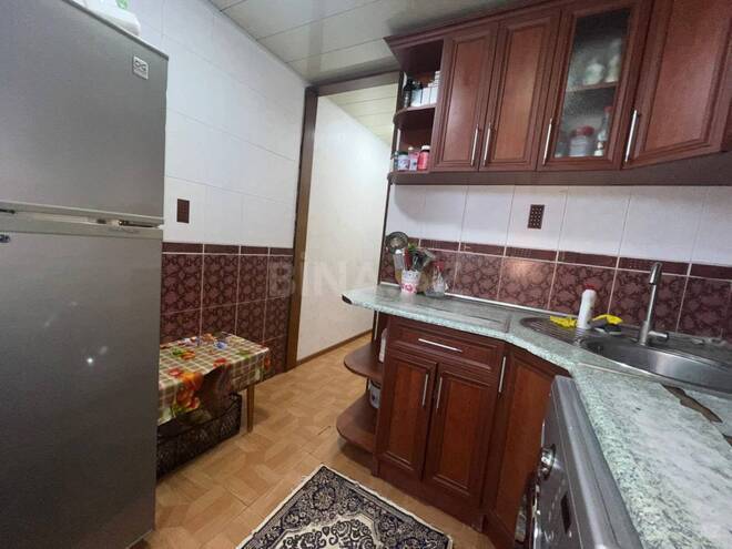 Satılır 4 otaqlı köhnə tikili 123 m², Neftçilər m., photo 13 from 15