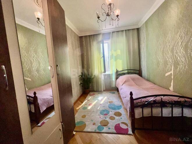 Satılır 4 otaqlı köhnə tikili 123 m², Neftçilər m., photo 11 from 15