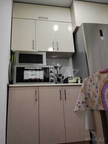 Satılır 3 otaqlı köhnə tikili 60 m², Binəqədi r., photo 8 from 13