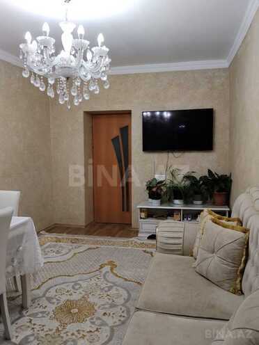Satılır 3 otaqlı köhnə tikili 60 m², Binəqədi r., photo 3 from 13