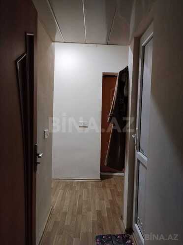 Satılır 3 otaqlı köhnə tikili 60 m², Binəqədi r., photo 10 from 13