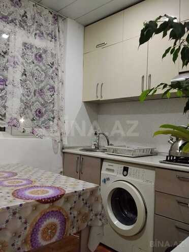 Satılır 3 otaqlı köhnə tikili 60 m², Binəqədi r., photo 9 from 13