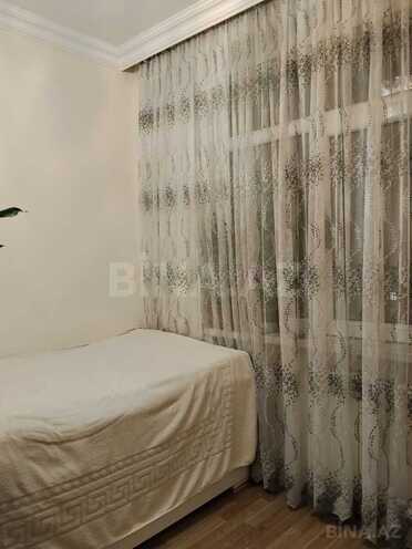 Satılır 3 otaqlı köhnə tikili 60 m², Binəqədi r., photo 7 from 13