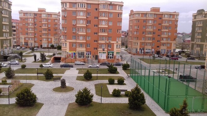 Продаётся 2-комн. новостройка 40 м², пос. Масазыр, photo 1 from 18