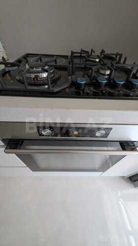 İcarəyə verilir 3 otaqlı yeni tikili 80 m², Bakmil m., photo 21 from 23