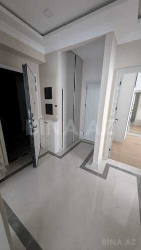 İcarəyə verilir 3 otaqlı yeni tikili 80 m², Bakmil m., photo 15 from 23