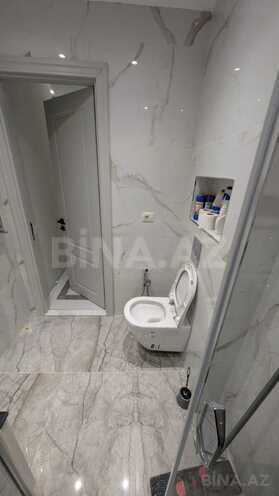 İcarəyə verilir 3 otaqlı yeni tikili 80 m², Bakmil m., photo 10 from 23